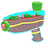 Worm Farm Grappling Hook — ภาพรายการจากคลังทางการ Adopt Me