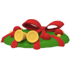 Wreath Flying Disc — ภาพรายการจากคลังทางการ Adopt Me