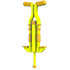 Yellow Pogostick — ภาพรายการจากคลังทางการ Adopt Me