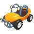 Beach Buggy — ภาพรายการจากคลังทางการ Adopt Me