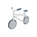 Bike — ภาพรายการจากคลังทางการ Adopt Me