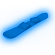 Blue Neon Snowboard — ภาพรายการจากคลังทางการ Adopt Me