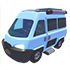 Camping Van — ภาพรายการจากคลังทางการ Adopt Me