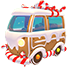 Candy Camper — ภาพรายการจากคลังทางการ Adopt Me