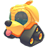Canine Cruiser — ภาพรายการจากคลังทางการ Adopt Me