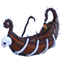 Charon's Boat — ภาพรายการจากคลังทางการ Adopt Me
