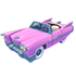 Classic American Car — ภาพรายการจากคลังทางการ Adopt Me