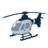 Classic Helicopter — ภาพรายการจากคลังทางการ Adopt Me