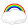 Cloud — ภาพรายการจากคลังทางการ Adopt Me
