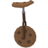 Cookie Unicycle — ภาพรายการจากคลังทางการ Adopt Me