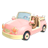 Daisymobile — ภาพรายการจากคลังทางการ Adopt Me
