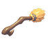 Enchanted Broomstick — ภาพรายการจากคลังทางการ Adopt Me