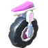 Futuristic Unicycle — ภาพรายการจากคลังทางการ Adopt Me