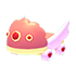 Winged Skates — ภาพรายการจากคลังทางการ Adopt Me