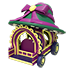 Wizard Caravan — ภาพรายการจากคลังทางการ Adopt Me