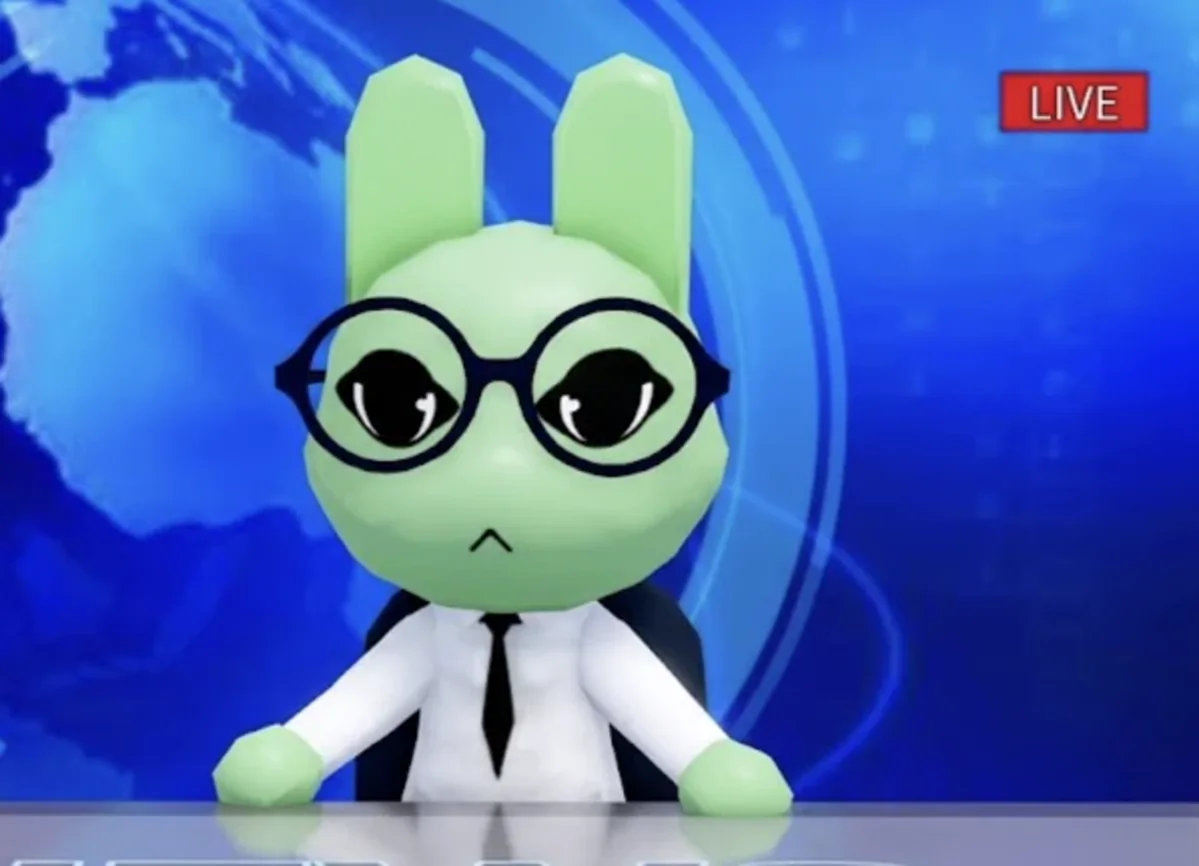 ภาพทางการ Next Update Event ของ Animal Hospital (Anomaly)