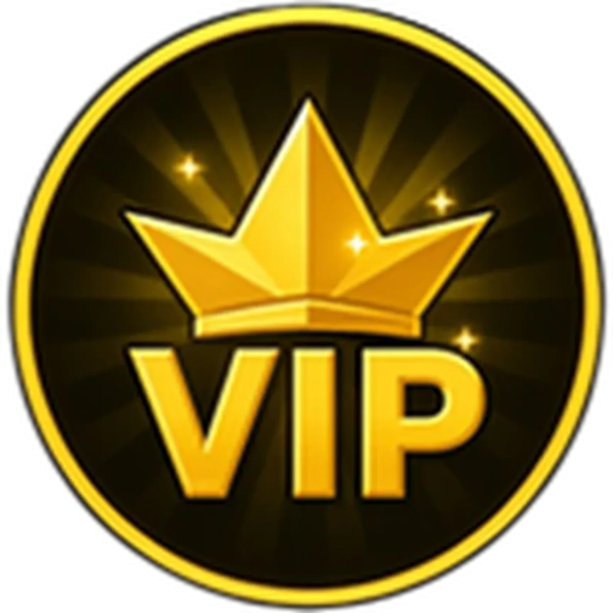 ไอคอน Badge Gamepass - VIP ทางการของ Anime Astral Simulator