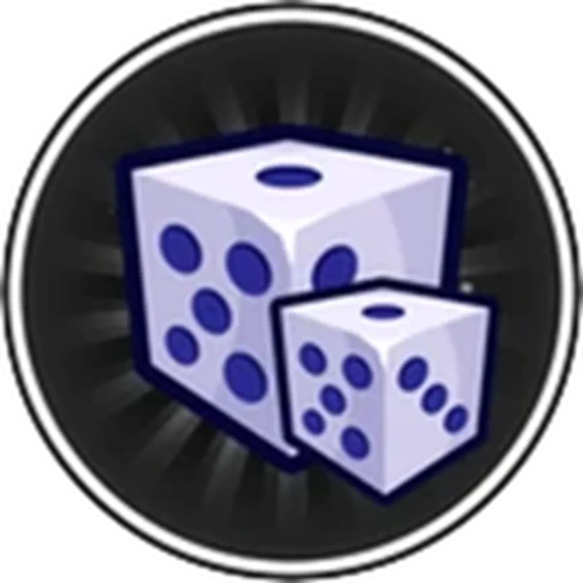ไอคอน Badge Gamepass - +1 Gacha Open ทางการของ Anime Astral Simulator