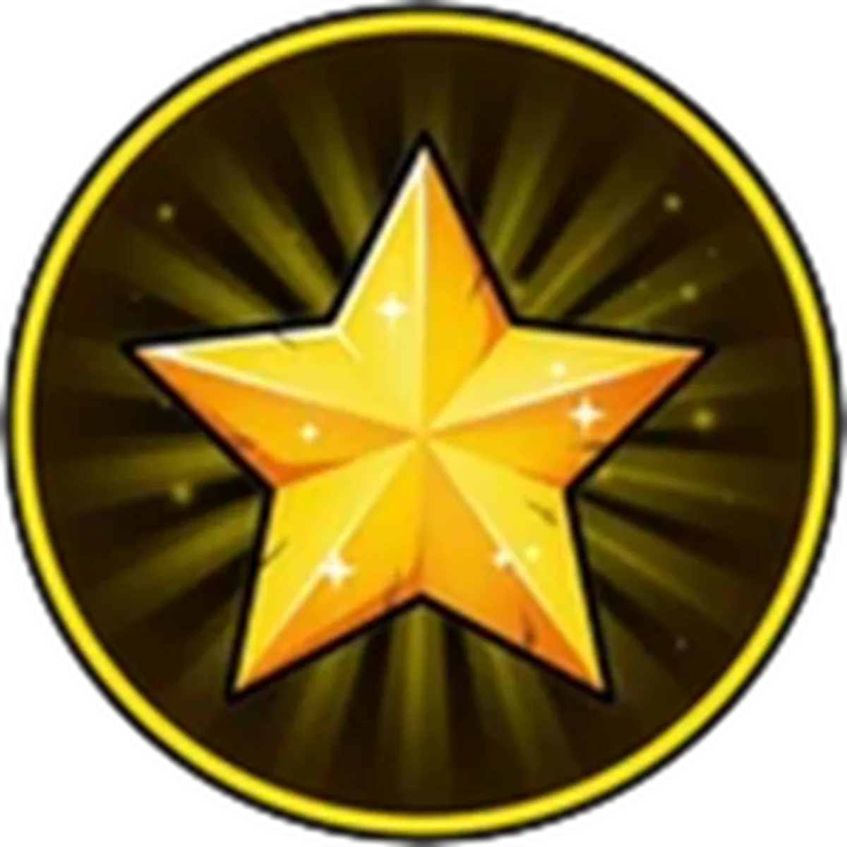 ไอคอน Badge Gamepass - Fast Hatch ทางการของ Anime Astral Simulator