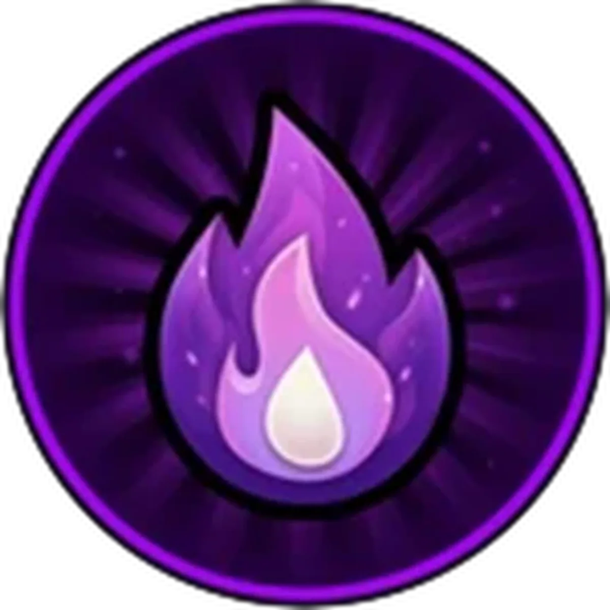 ไอคอน Game Pass 2X Power ทางการของ Anime Astral Simulator