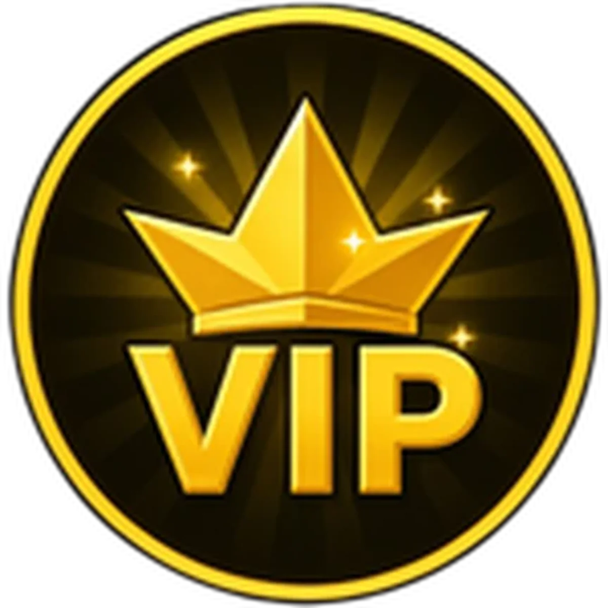 ไอคอน Game Pass VIP ทางการของ Anime Astral Simulator