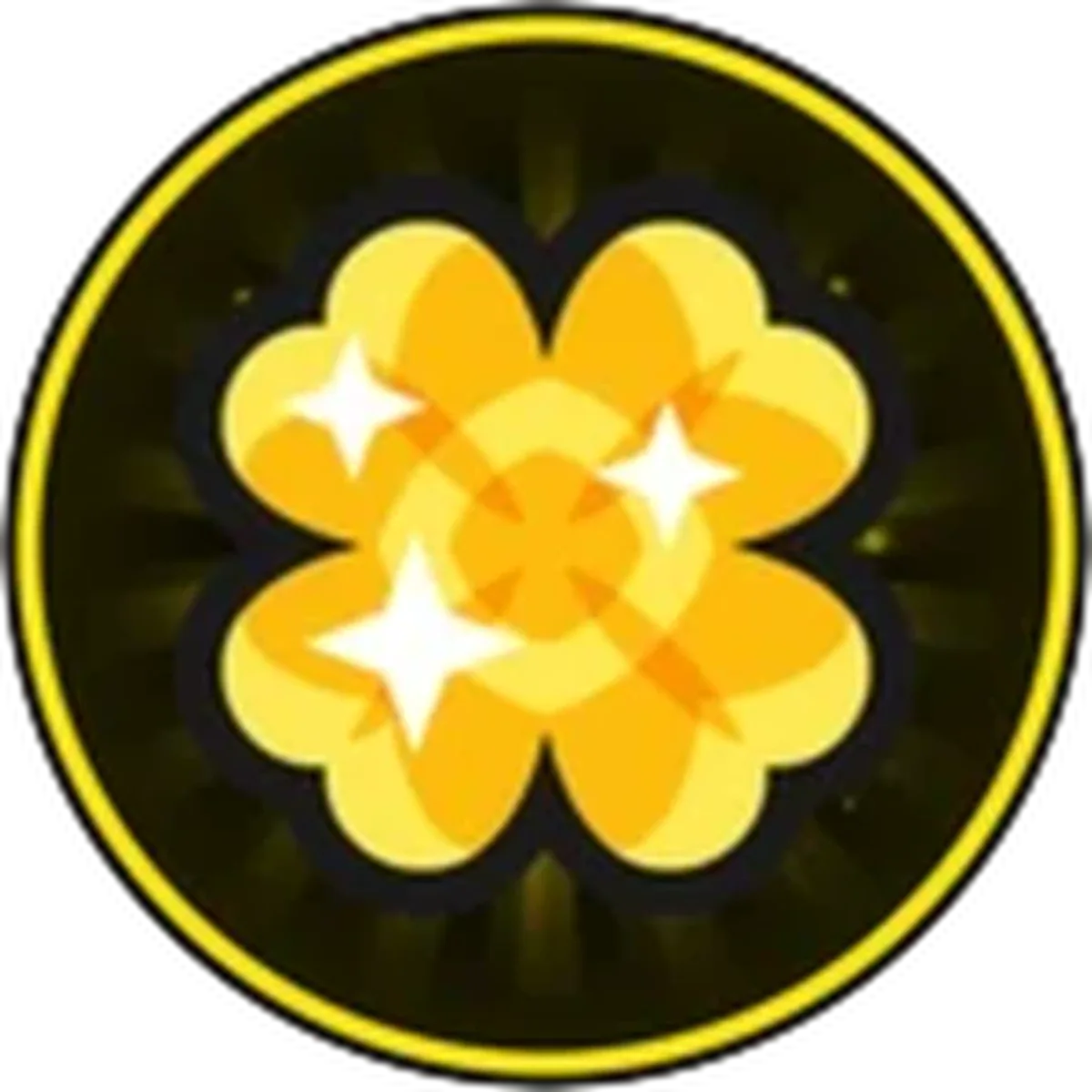 ไอคอน Game Pass Super Luck ทางการของ Anime Astral Simulator