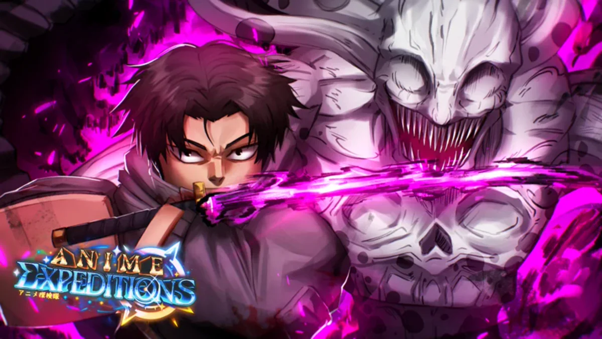 ภาพทางการ ภาพโปรโมต Anime Expeditions 3 ของ Anime Expeditions