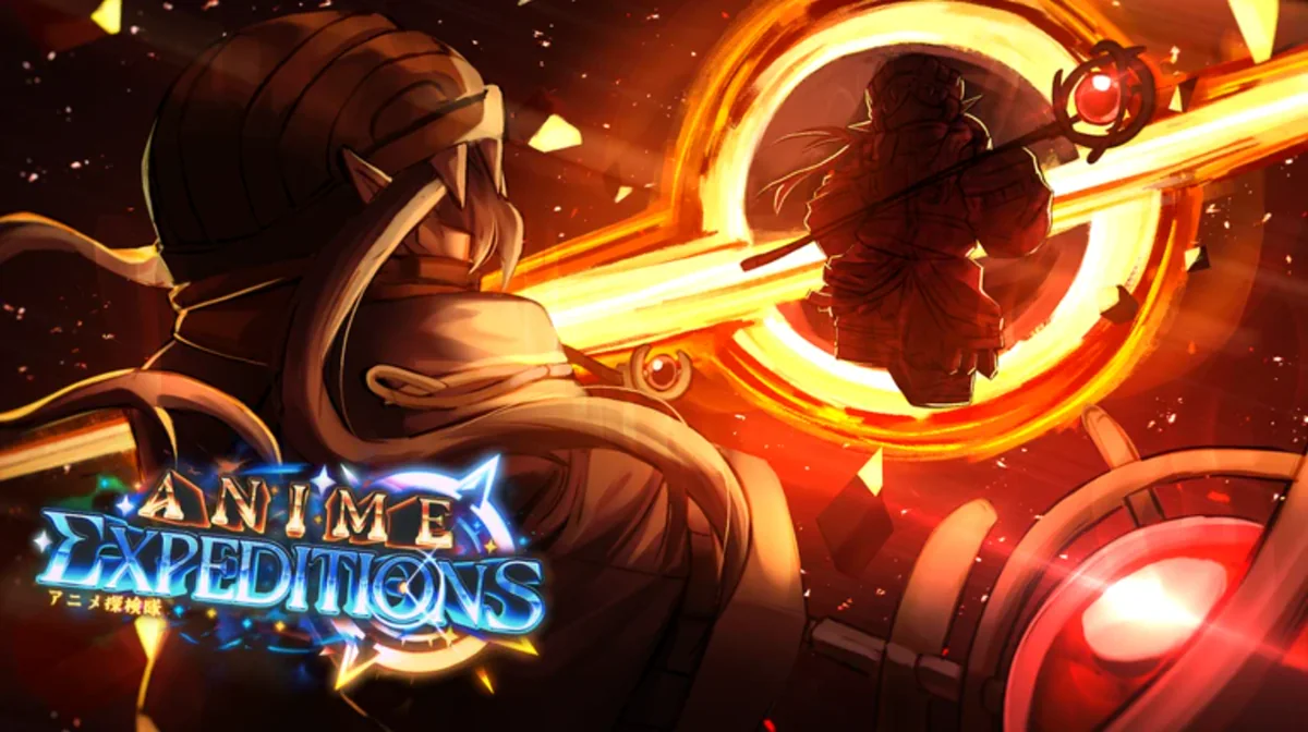 ภาพทางการ ภาพโปรโมต Anime Expeditions 5 ของ Anime Expeditions