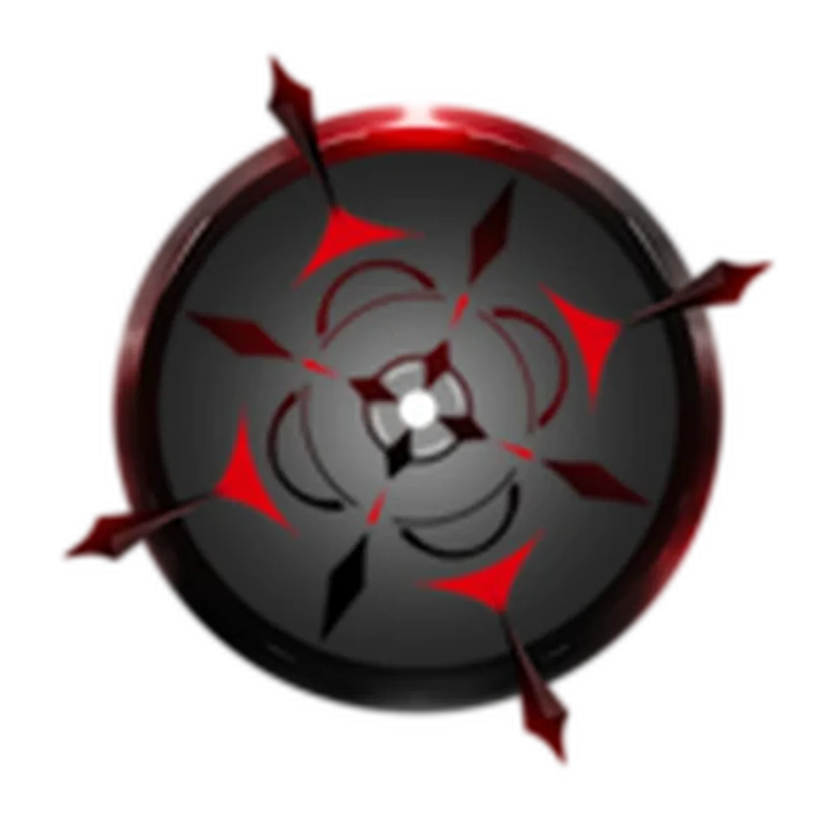 ภาพทางการ ไอคอน One Tap Badge ของ Anime Expeditions