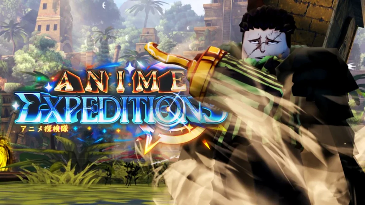 ภาพทางการ ภาพ UPDATE 2.0 Summer Event ของ Anime Expeditions