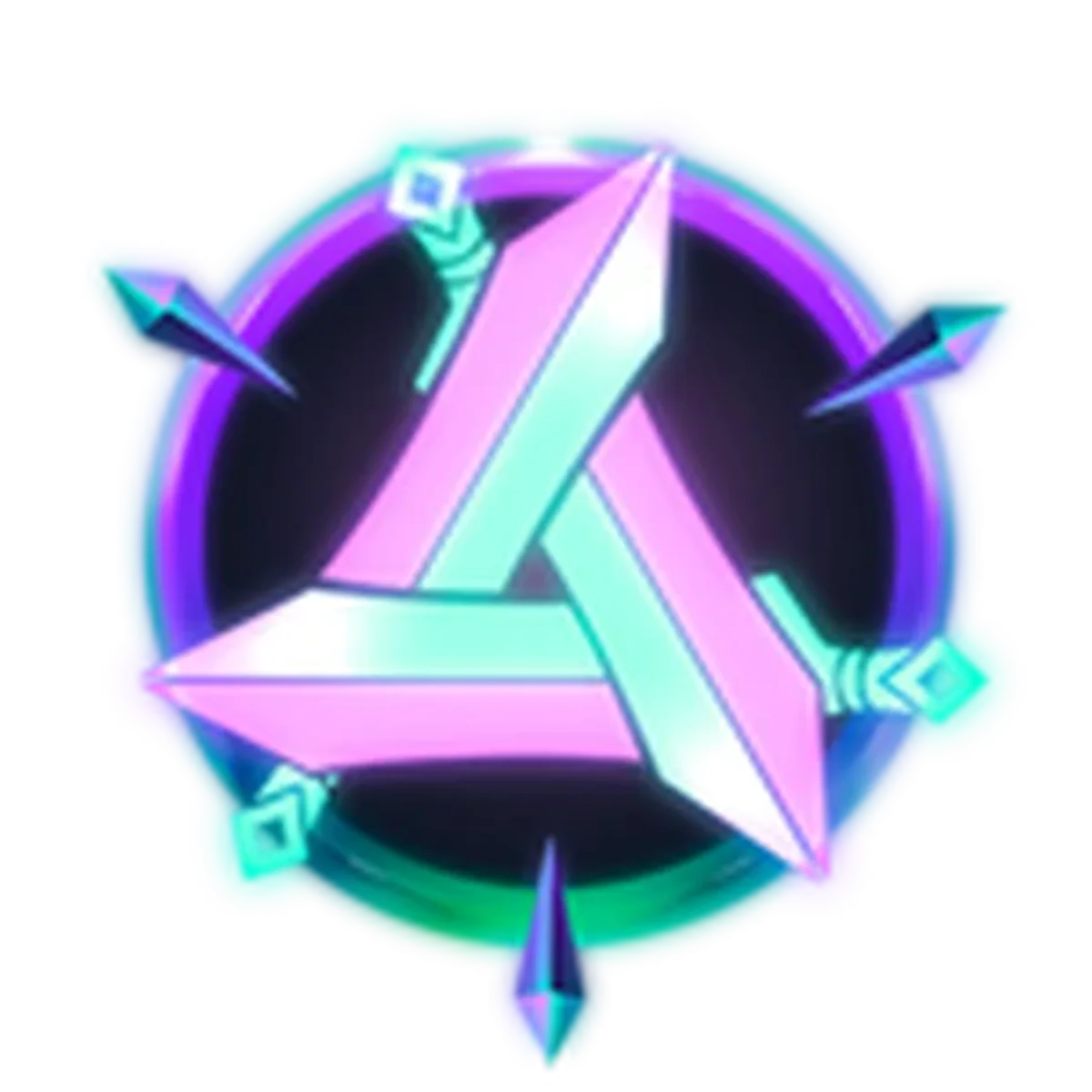 ภาพทางการ ไอคอน Ztrifecta Badge ของ Anime Expeditions