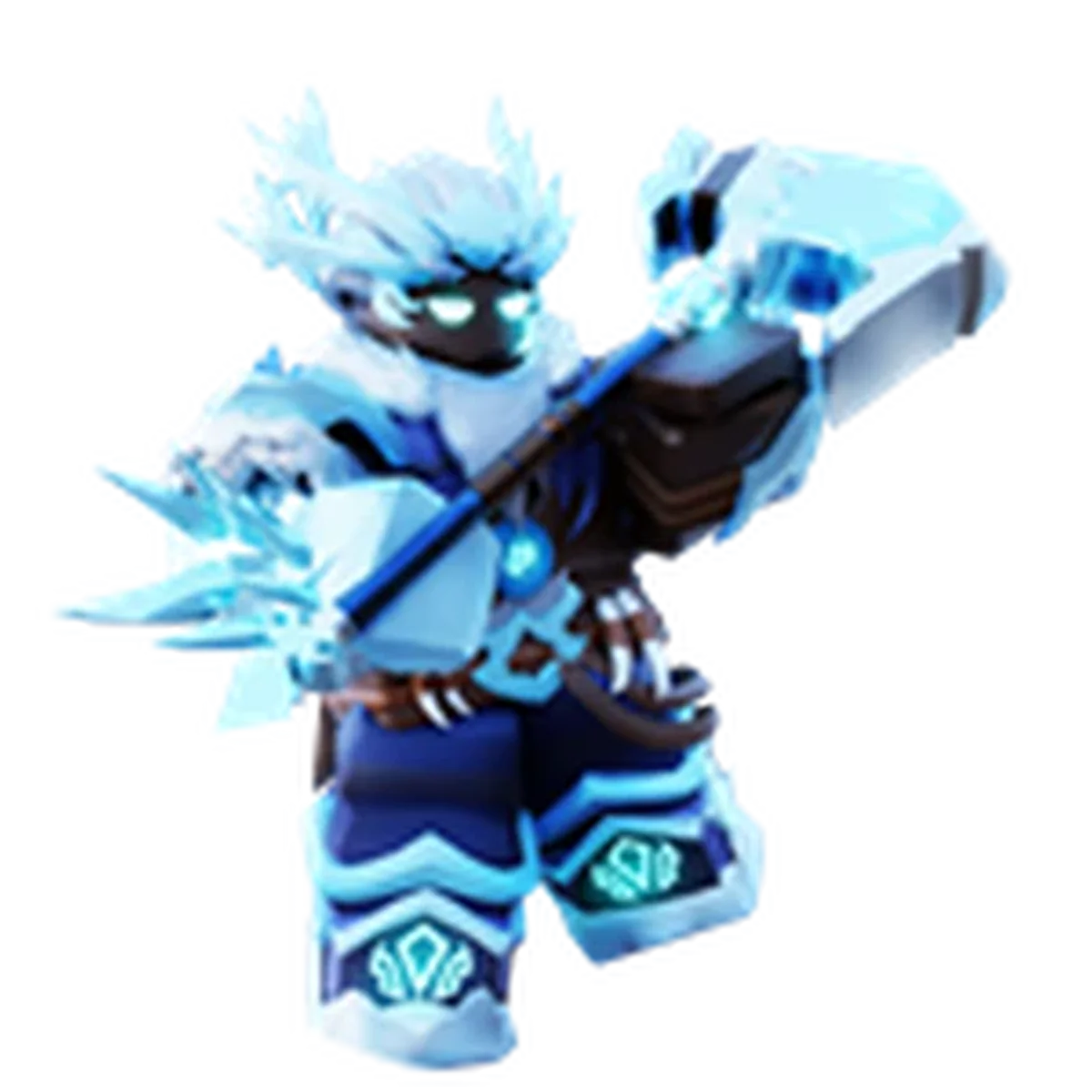 ไอคอน Adetunde Game Pass ทางการ จาก Roblox สำหรับ BedWars Wiki