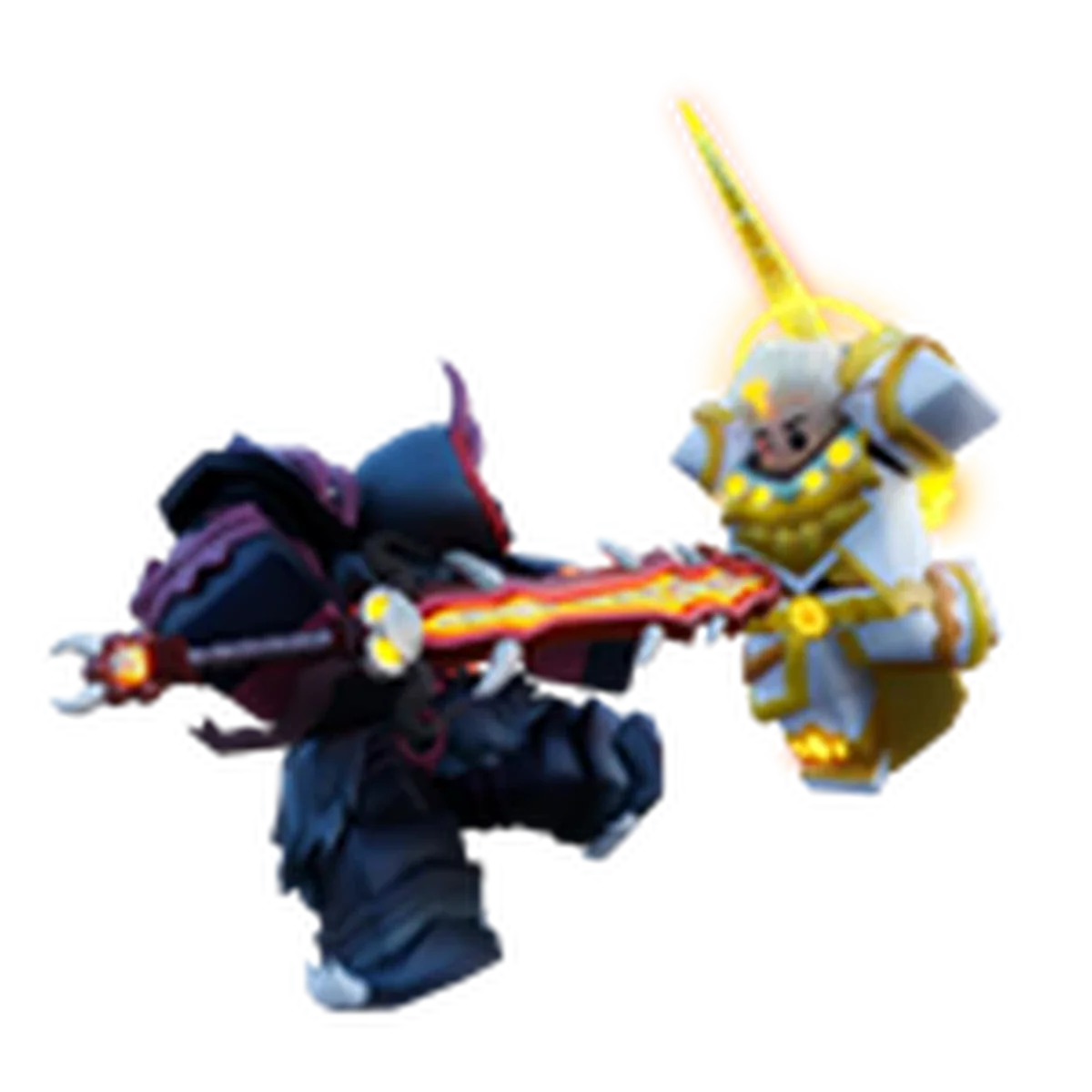 ไอคอน Ember & Lumen Kit Bundle Game Pass ทางการ จาก Roblox สำหรับ BedWars Wiki