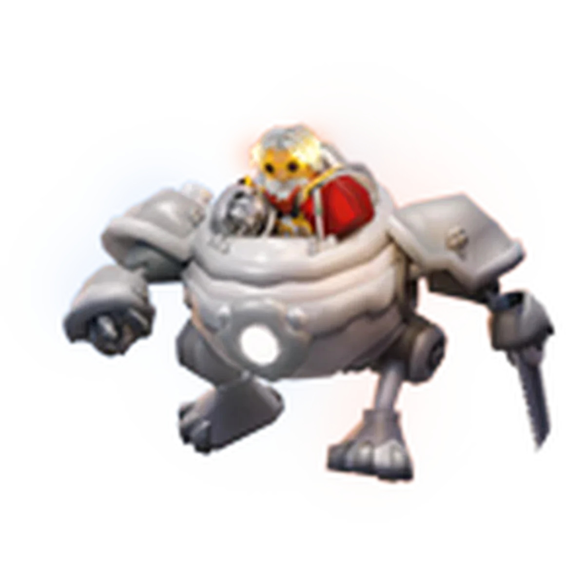ไอคอน Hephaestus Kit Game Pass ทางการ จาก Roblox สำหรับ BedWars Wiki