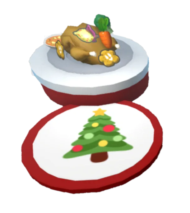 ภาพ Beesmas Feast ใน Bee Swarm Simulator