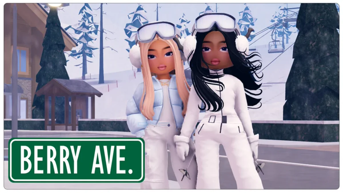 ภาพทางการ ภาพโปรโมตทางการ 6 ของ Berry Avenue