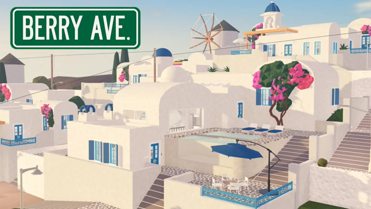 ภาพทางการ ภาพโปรโมตทางการ 9 ของ Berry Avenue