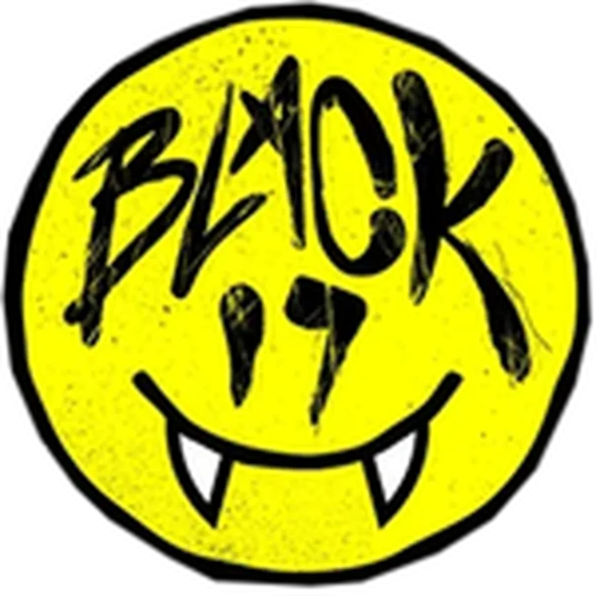 ไอคอน Badge Blade Ball x Black 17 ทางการ จาก Roblox สำหรับ Blade Ball Wiki