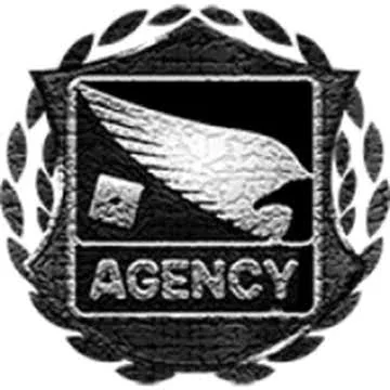 ภาพประกอบ Agency จาก Brookhaven Wiki