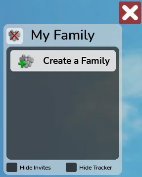 ภาพประกอบ Family จาก Brookhaven Wiki