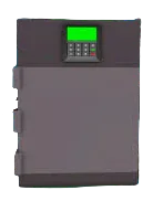 ภาพประกอบ Safes จาก Brookhaven Wiki