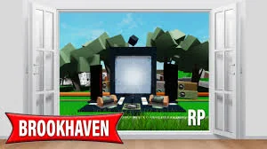 ภาพประกอบ Secrets and Easter Eggs จาก Brookhaven Wiki