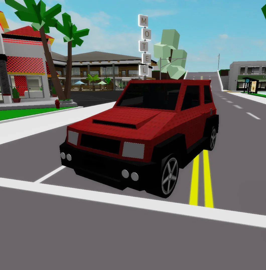 ภาพประกอบ Vehicles/Vehicle Customization จาก Brookhaven Wiki