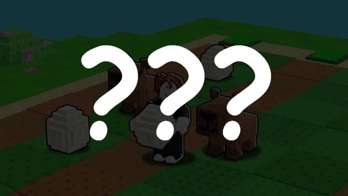 ภาพ Event Midweek Admin Abuse ทางการ จาก Roblox สำหรับ Capybaras VS Plants Wiki
