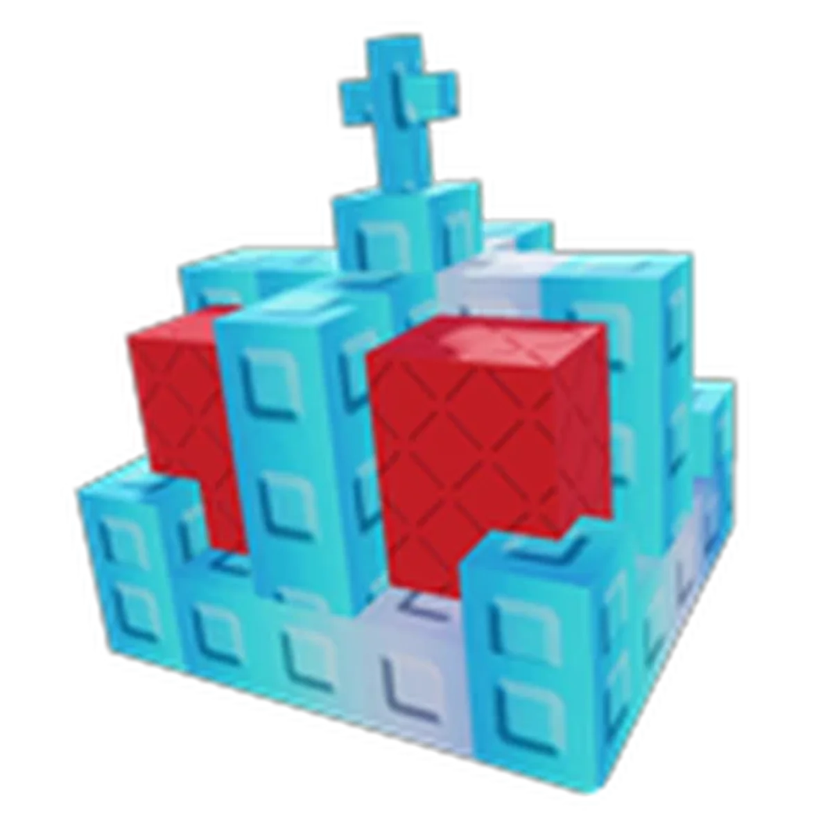 ไอคอน Pass VIP ทางการ จาก Roblox สำหรับ Capybaras VS Plants Wiki