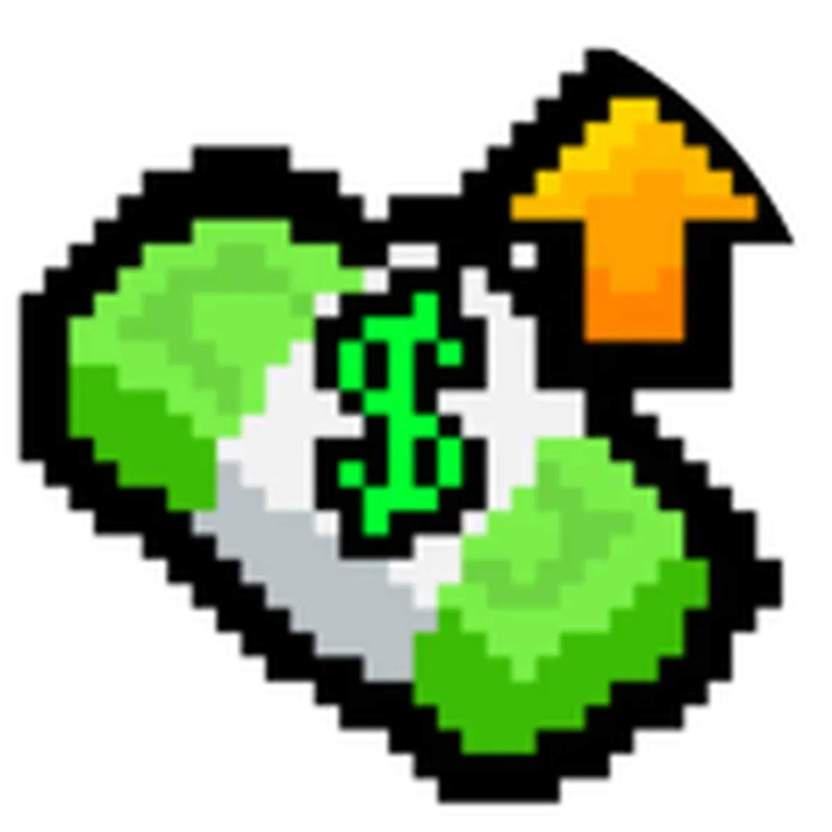 ไอคอน Pass 1.25x Money (Permanent) ทางการ จาก Roblox สำหรับ Capybaras VS Plants Wiki