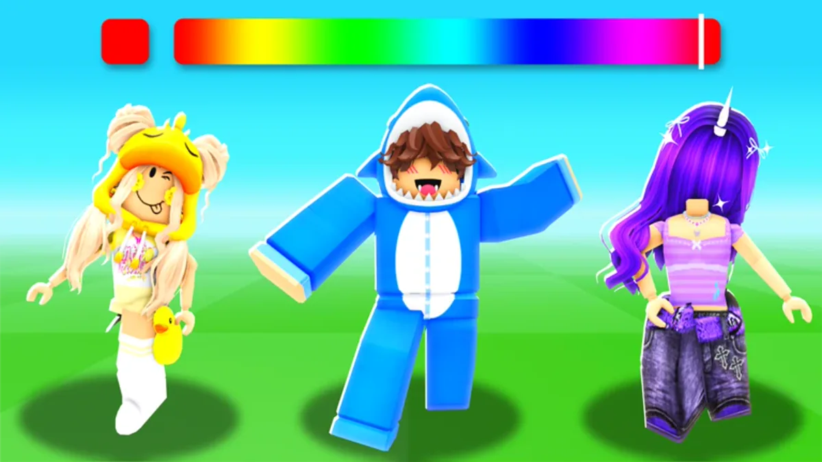ภาพทางการ ภาพโปรโมต Catalog Avatar Creator 5 ของ Catalog Avatar Creator