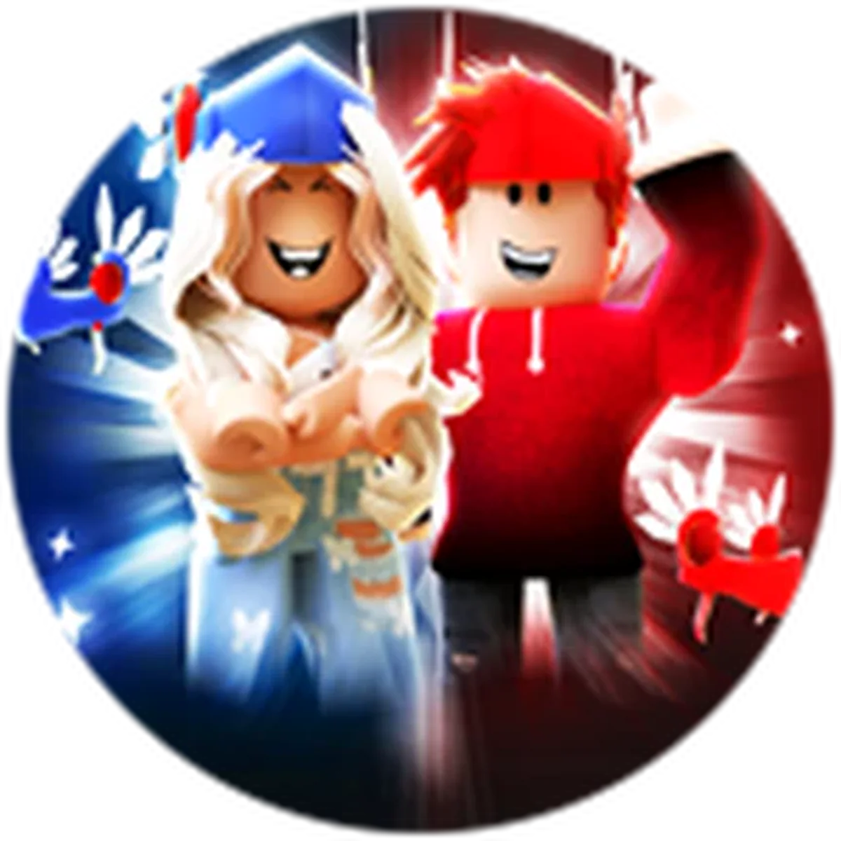 ภาพทางการ ไอคอน Catalog Avatar Creator Badge ของ Catalog Avatar Creator