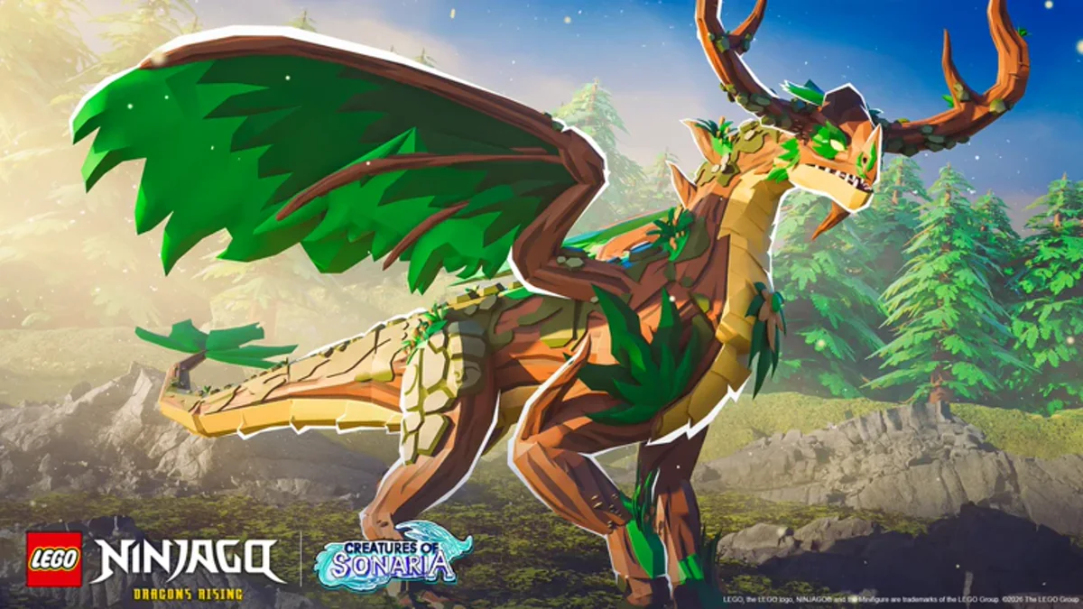 ภาพโปรโมตทางการ 1 จาก Roblox สำหรับ Creatures of Sonaria Wiki