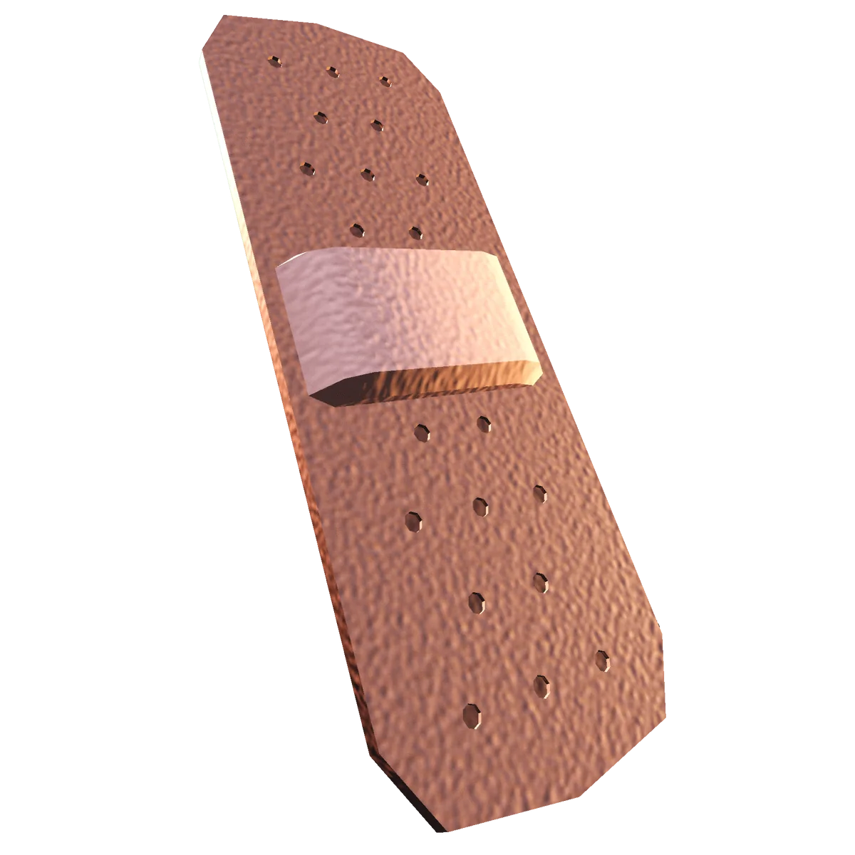 ภาพประกอบ Bandages จาก Official DOORS Wiki